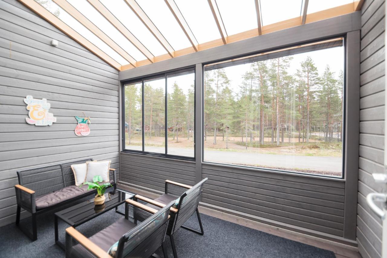Jaekaelaetie Apartments By Hiekka Booking Kalajoki Exterior foto