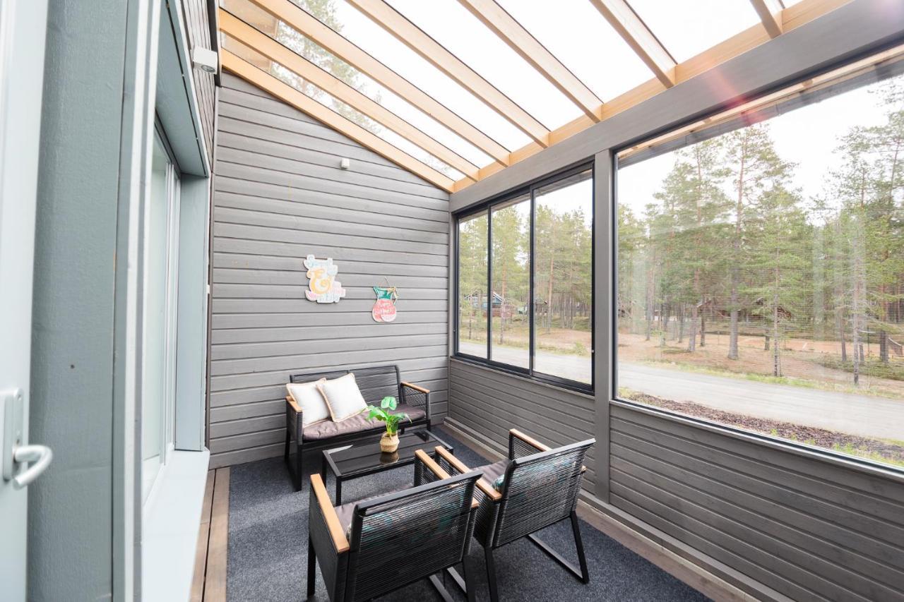 Jaekaelaetie Apartments By Hiekka Booking Kalajoki Exterior foto