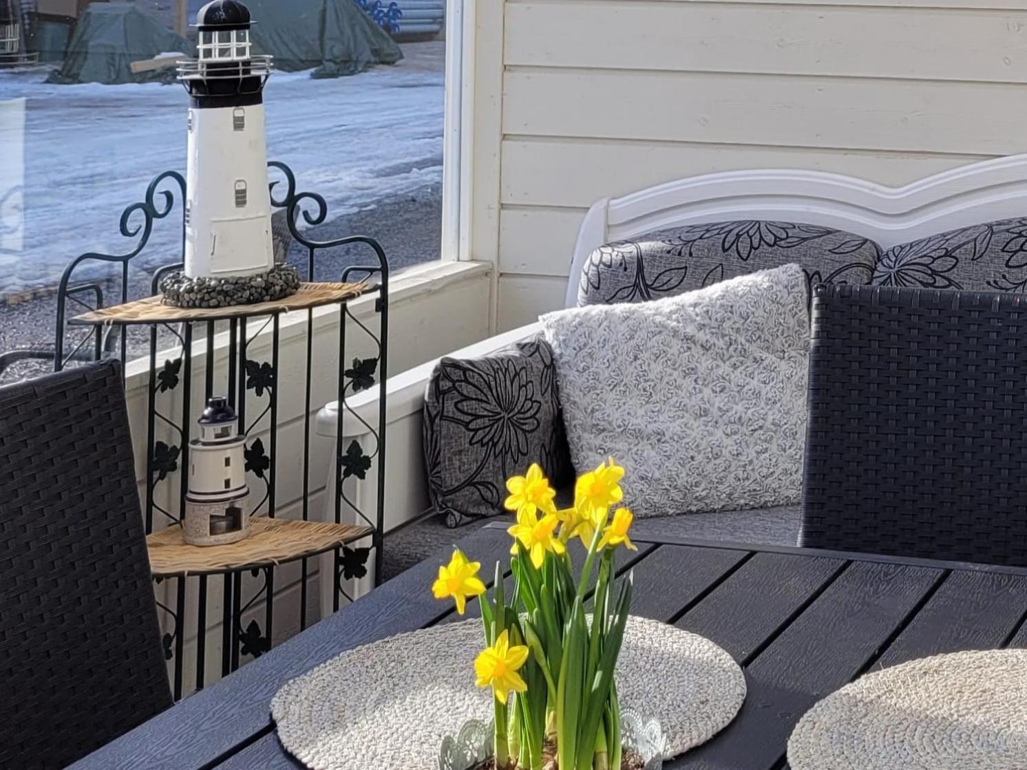 Jaekaelaetie Apartments By Hiekka Booking Kalajoki Exterior foto