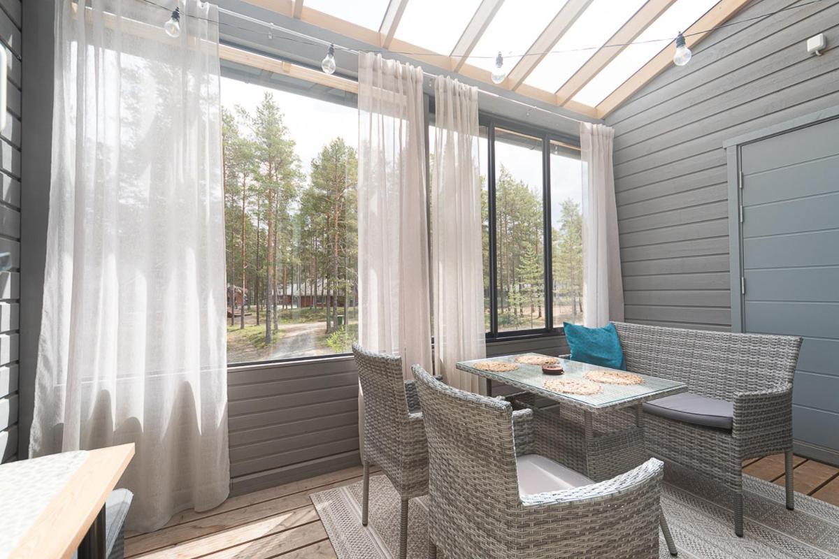 Jaekaelaetie Apartments By Hiekka Booking Kalajoki Exterior foto