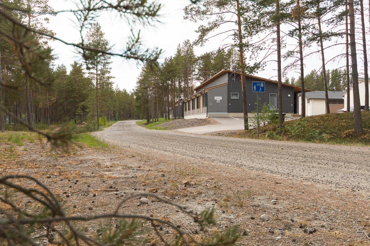 Jaekaelaetie Apartments By Hiekka Booking Kalajoki Exterior foto